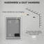 Rectangle Mirror