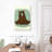 Brampt Woodland Creatures Bear-108483231