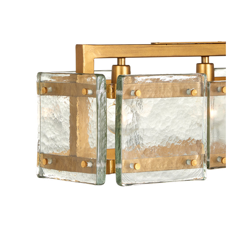 Countervail 6 - Light Pendant