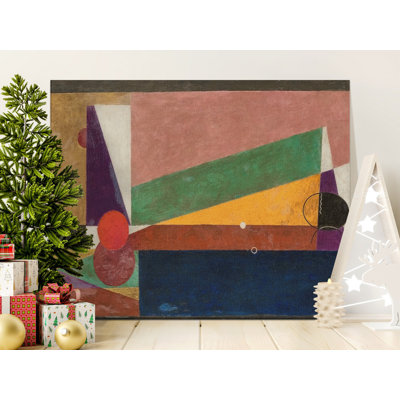 Millport Wrapped Canvas Print Set