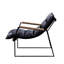 Chaise longue l 34 po