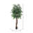 72'' Faux Tree in Pot