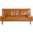 Caramel Faux Leather is out of stock
