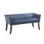 Banc rembourré pour chambre à coucher, intérieur et couloir-255523536