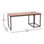Table basse Edgeton