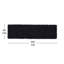 Tapis intérieur moelleux en fausse fourrure Mccollin-1787534252