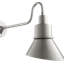 Luminaire de grange d'extérieur câblé H 18,25 po Markeith-23744942-23744940