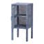 Table de chevet bali & pari Vivan Natural Rattan Natural-126636368