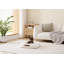 Lit en mousse à mémoire de forme pour animaux Arlee Home & Pet-113697263-113697261
