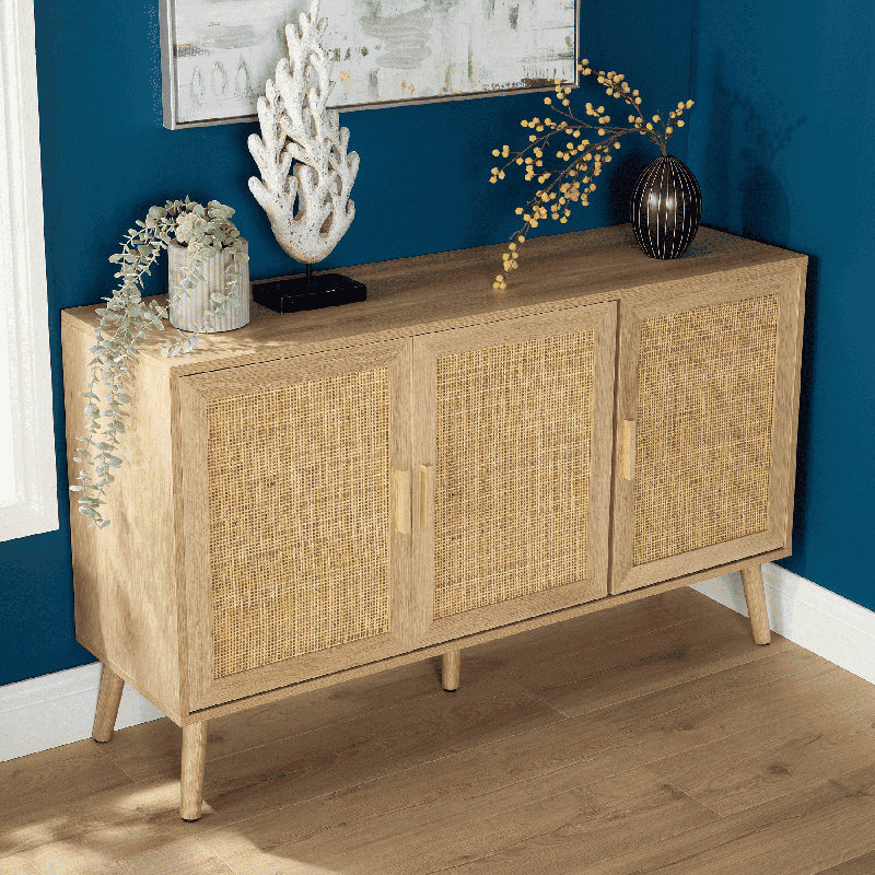 Anelise 120cm Sideboard