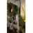 Lunara Arch Wall Mirror with Tempered Glass & Aluminum Alloy Framed for Accent/Vanity/Bathroom-1285203517