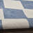Nourison Positano 12' x Square Navy Blue Modern Rug-321701569-321701581