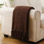 Jeté pour canapé, jeté chaud super doux pour lit simple, couverture en chenille tissée en tricot polyvalente pour le décor de la chambre à coucher-476451203-533488051