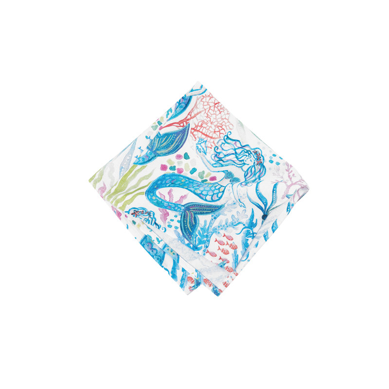Millau Square Napkin