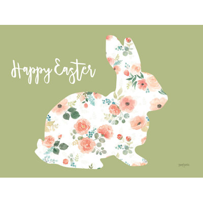 Blooming Delight Bunny II