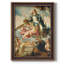 Assomption de la Vierge - reproduction de cadre photo-2040182489