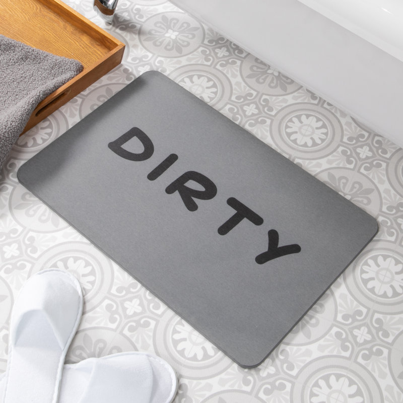 Non-Slip Bath Mat