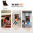 VEVOR 2 Player No Power Source Required / Manual Basketball Arcade Game-99525843