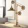 Richarson Metal Desk Lamp