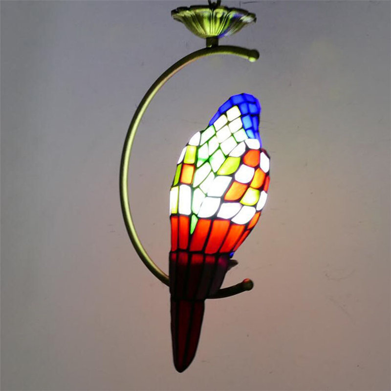 Schlueter 1 - Light Bronze Pendant