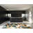 Earth Bound Pixels Rug-145223954