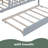 Wood Daybed-262472005