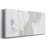 Abstract Series 9 #XCIII-Wide Gallery Wrapped Canvas-25553962
