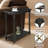 Mayall End Table-1833092825