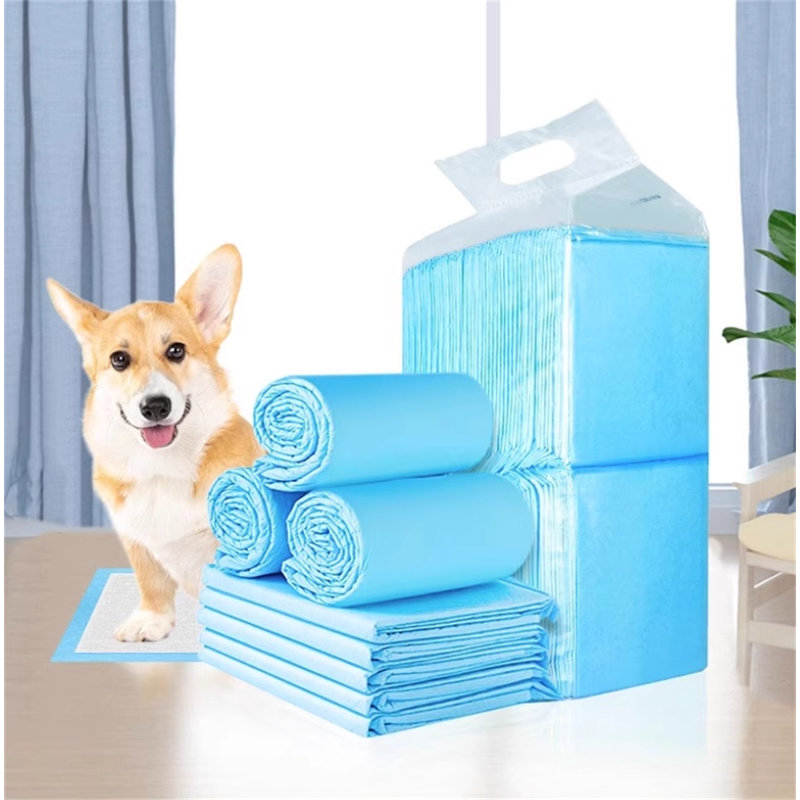 Tapis pour chien (ensemble de 50)