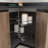 Frankie-Jay Steel Lazy Susan Organizer