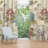 Kaphan Room Darkening Curtain Pair-2005742856