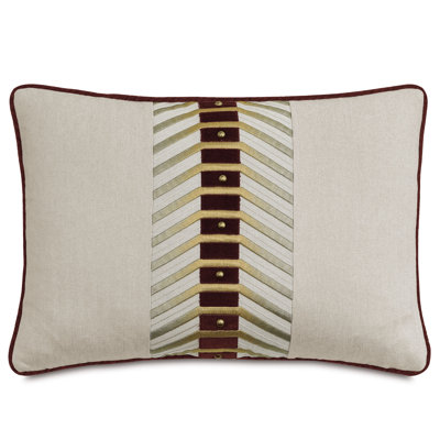 Rufus Throw Pillow