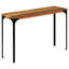 Gibbon 120cm Solid Wood Console Table-92952037