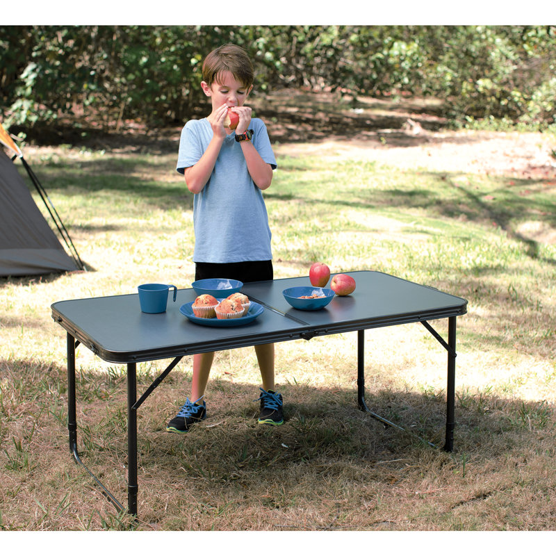 Table à hauteur ajustable Centerfold