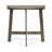 Outdoor Wood Folding Dining Chair (Set of 2)