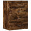 Orel Sideboard 60x39x80 cm Engineered Wood-53504528