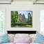 Bloc de bois Geyer Castle-531249261
