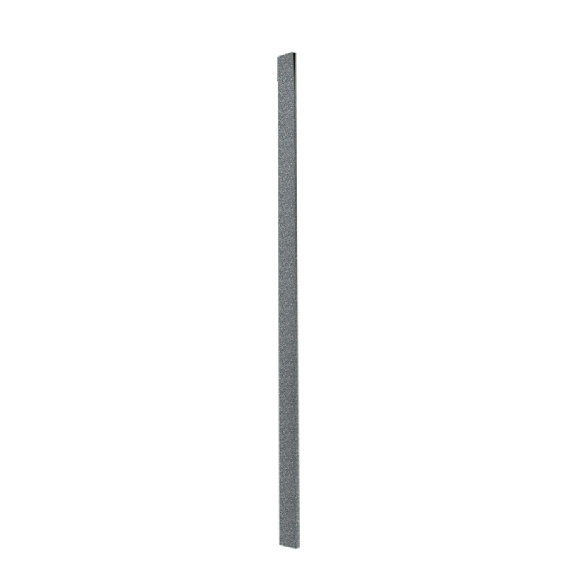 Solid Surface Shower Trim Kit, Night Sky