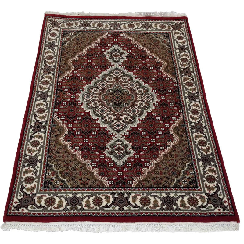 Nemecio Oriental Indoor Rug