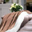 Kaylie Soft Sherpa Fleece Fur Thick Dual Sided Reversible Blanket Throw-37573975-113339591