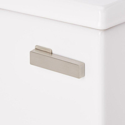 Lavrik Toilet Flush Lever