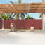 Dakota Fields 1200 cm W x 200 cm D Retractable Awning-176746212