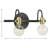 Rodina 3 - Light Dimmable Vanity Light-2097703601