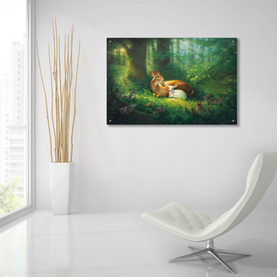 " Precious " by Kirk Reinert