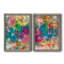 Summer Night I - Ensemble de 2 reproductions d'art-1155894869-1155894884-1155894886