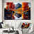 Toile tendue
