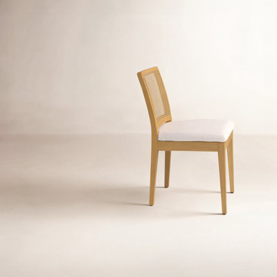 Melati Concrete End Table
