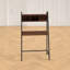 Metal Base Leaning / Ladder Desk