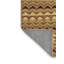 Tapis abstraits et lavables à la machine Abstract 5172-1709608876