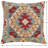 Carbajal Geometric Throw Pillow